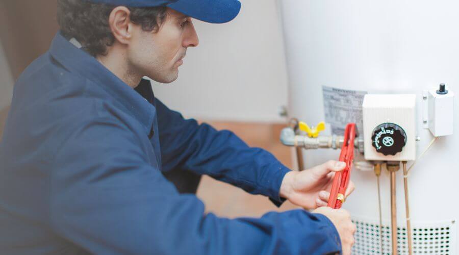 Professional emergency plumbing in Middle Bass, OH